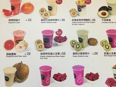-Mr.Fruits水果先生(朝阳门悠唐店)