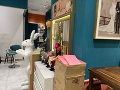 -海马体家庭照相馆(北京芳圆里 ID MALL店)
