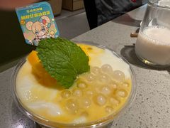 -海底捞火锅(东方时代广场店)