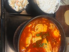 -米屋石锅拌饭(师大店)