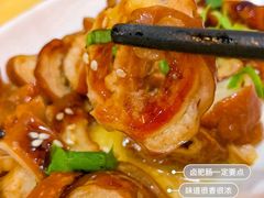 -张妈台式锅烧(深大店)