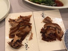 -全聚德(上海首店浦东店)