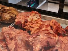 -老刘家永盛斋·传统泡馍(东关南街店)