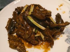-山外山菜馆(玉泉路店)