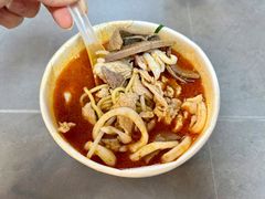 -四里沙茶面(湖滨四里店)