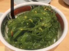 -Tuna maki寿司(园区永旺店)