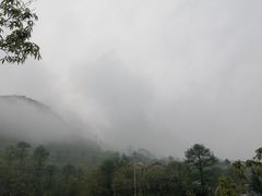 -浙北大峡谷