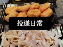 -虾胡闹龙虾馆(湄南河店)