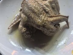 -梁老三麻辣鸡头总店