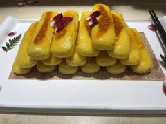 -山壹竹庭院餐厅