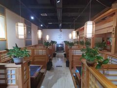 -九田家黑牛烤肉料理(太奥广场店)