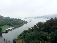 涵田度假村酒店-天目湖涵田度假村