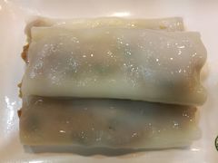 布拉白肠粉-添好运点心专门店(中环IFC店)