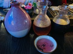 -蘭葶花酒馆(鼓楼店)