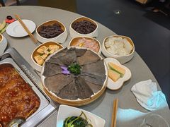 -海底捞火锅(崇文门新世界百货店)