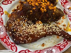 -王婆婆老妈蹄花川菜馆·非物质文化遗产(太古里一店)