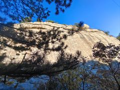 -云蒙山风景区