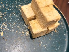 红糖姜汁慕斯-岭南小生·粤港点心(华新旗舰店)