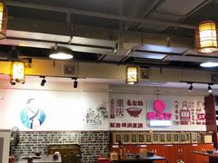 大堂-较场口火锅(九街店)