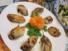 -阿殳粥馆(水围村店)