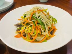 -奇芳阁·百年清真南京菜(夫子庙店)
