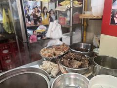-梓记牛什(總店)