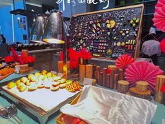 -重庆解放碑威斯汀酒店