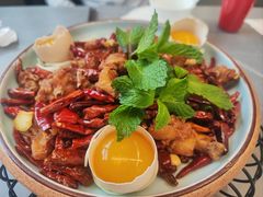 -香辣会·老牌川菜(骏豪店)