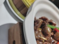 -楚山晓·湖北菜(武汉光谷K11店)