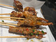 -串盟烧烤·长沙美食地标(星沙店)