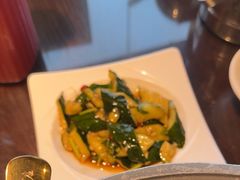 -牛头鱼庄·地道广西菜(西明店)