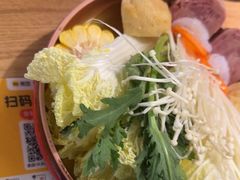 -沼津港精致料理·寿喜烧·烧鸟(青浦宝龙广场日料榜单店)