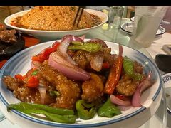 -山里俏·地标皖南菜·屯溪臭鳜鱼(北城万达店)