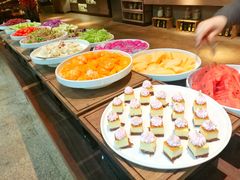 -食间牛排(湖西路店)