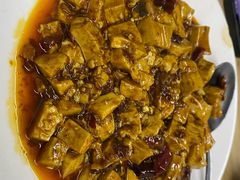 麻婆豆腐-东北饺子王(麓山南路店)