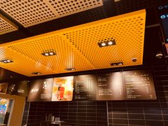 -麦当劳(中山公园龙之梦店)