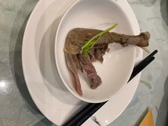 -陈江波老鸭煲(化工路店1号店)
