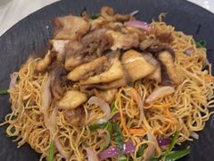-金瑞轩大酒楼·顺德鱼生·粤菜海鲜(东江国际店)