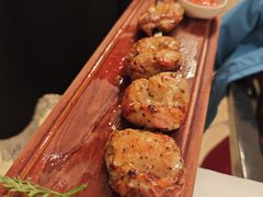 -波特曼西餐厅(南岗店)