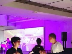 -真爱范特西KTV(交大店)