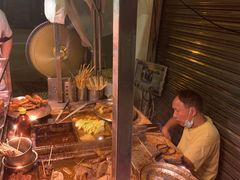 -明记牛杂(新马路分店)