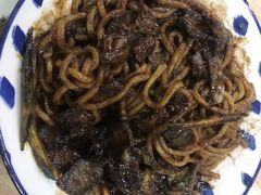 -西塔大冷面(市府大路店)