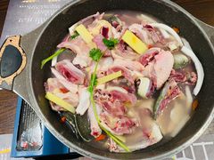 甲鱼椰子锅-甲大帅·甲鱼·椰子鸡主题餐厅(唐家店)