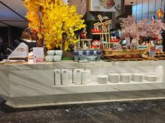 -长兴开元名都大酒店·地中海咖啡厅