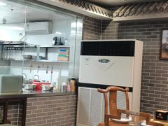 -百叶居·老北京涮羊肉(鼓楼店)