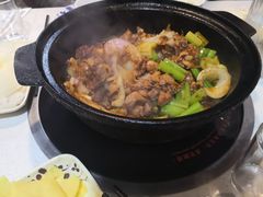 -重庆鸡公煲(学衡路店)