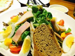 -JINNS锦时 steak&pizza(浸信会礼拜堂旧址店)