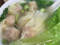 -银记肠粉店(新港西路店)