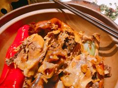 -鼓楼东街老火锅(鼓楼店)