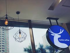 -瑞幸咖啡(惠州港惠新天地店)